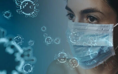 Ansia da Covid 19? 5 consigli per stare meglio!