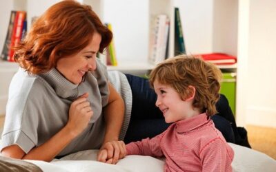 Come migliorare la comunicazione con bambini e ragazzi?