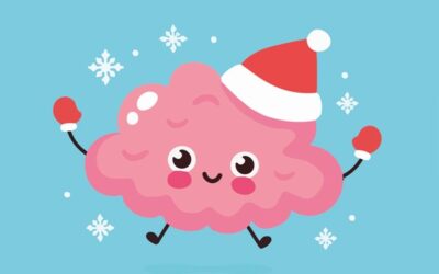 Come si comporta il tuo cervello a Natale?