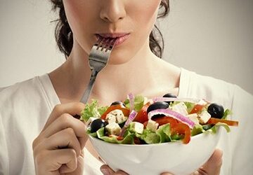 Come iniziare a mangiare in salute?