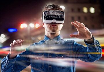 Potenziare la Psicoterapia con la Realtà Virtuale