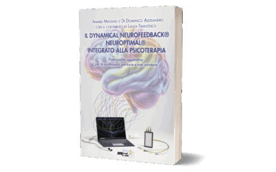 È finalmente uscito il nostro libro su NeurOptimal®: uno strumento per i professionisti del cambiamento