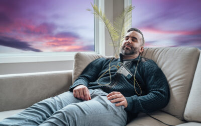 NeurOptimal® contro l’acufene: studio multicentrico rivela riduzioni significative del sintomo