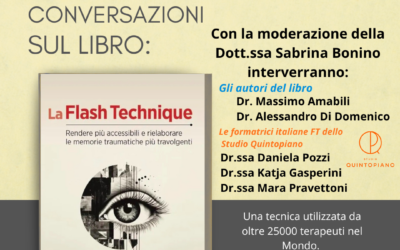 Flash Technique: evento live su YouTube