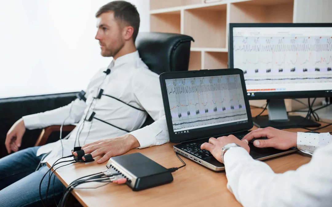 Il biofeedback: ritrovare l’equilibrio partendo dal corpo