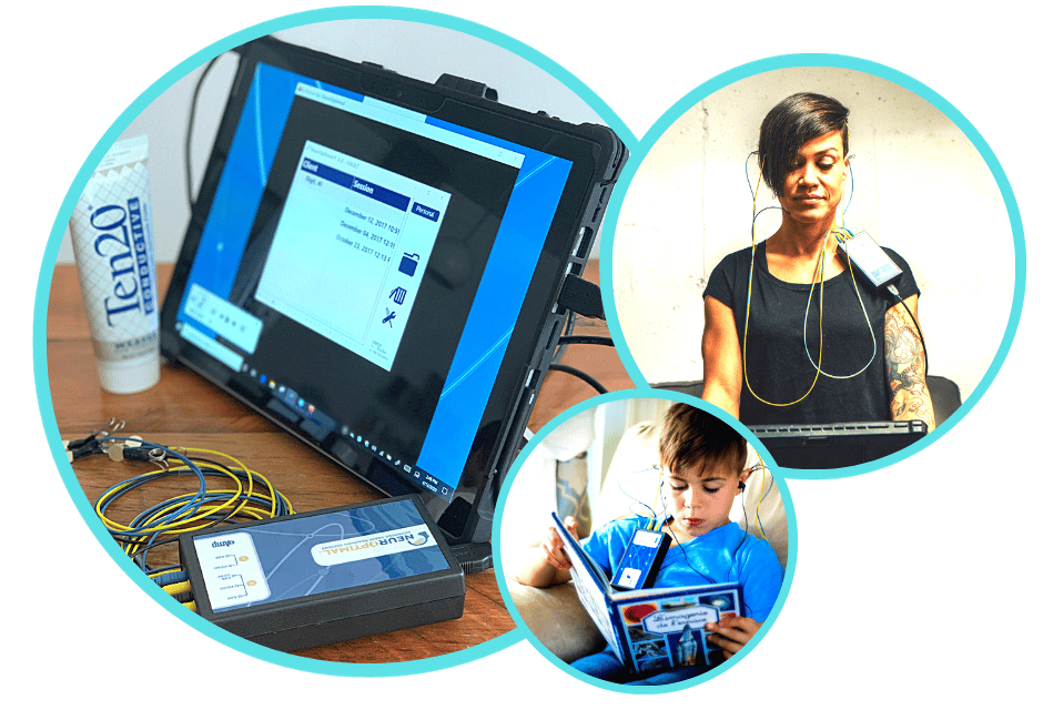 Il feedback negativo in NeurOptimal®: cosa significa davvero