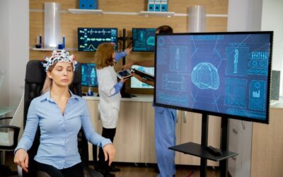 Il neurofeedback qEEG: dalle onde cerebrali al benessere